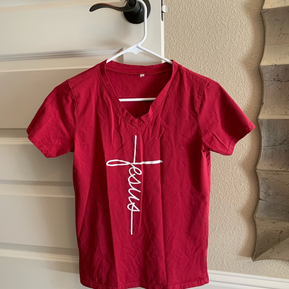 Jesus Tee Shirt